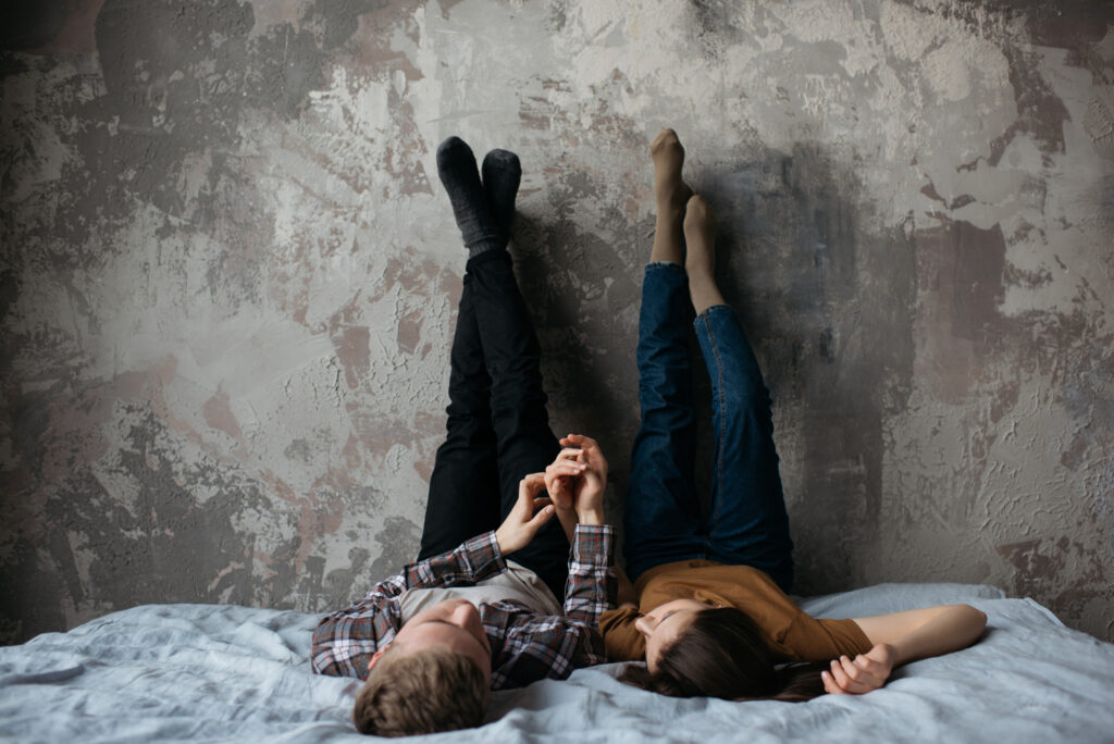 Cómo lidiar con el estrés en la relación durante la cuarentena