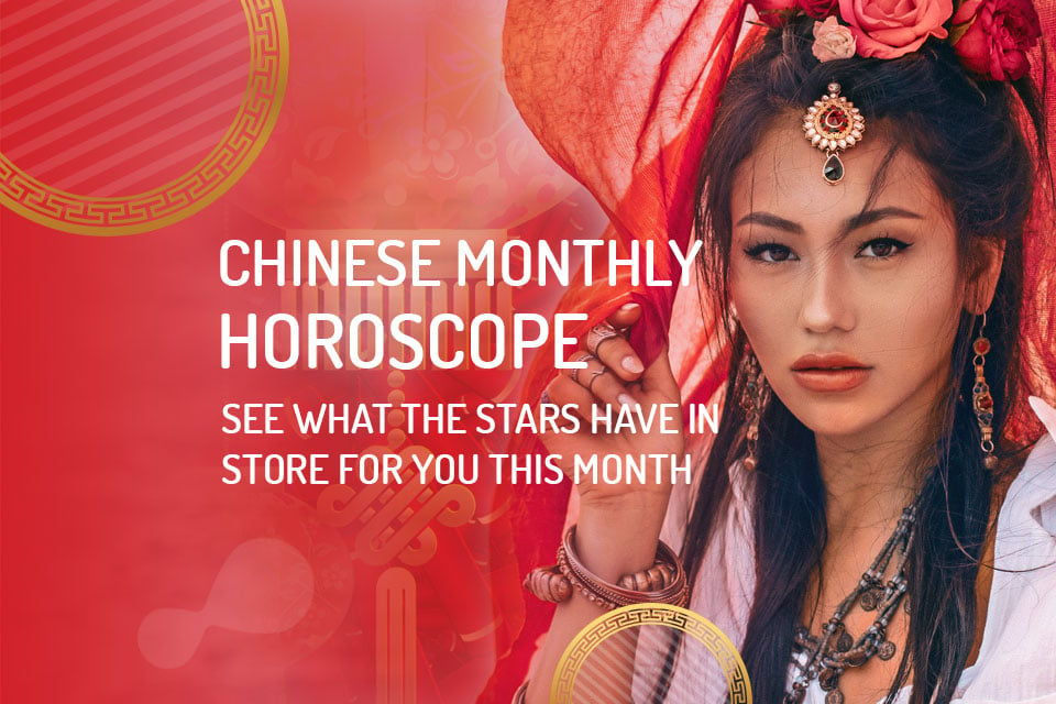 Horoscope monthly chinese Dog Horoscope