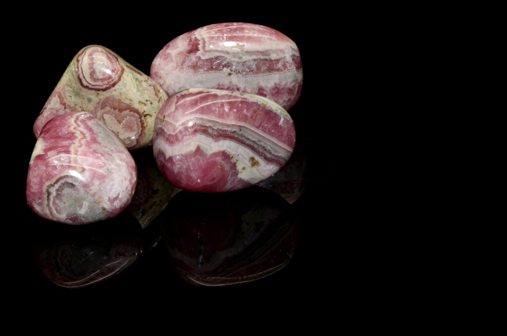 horóscopo de los cristales para septiembre