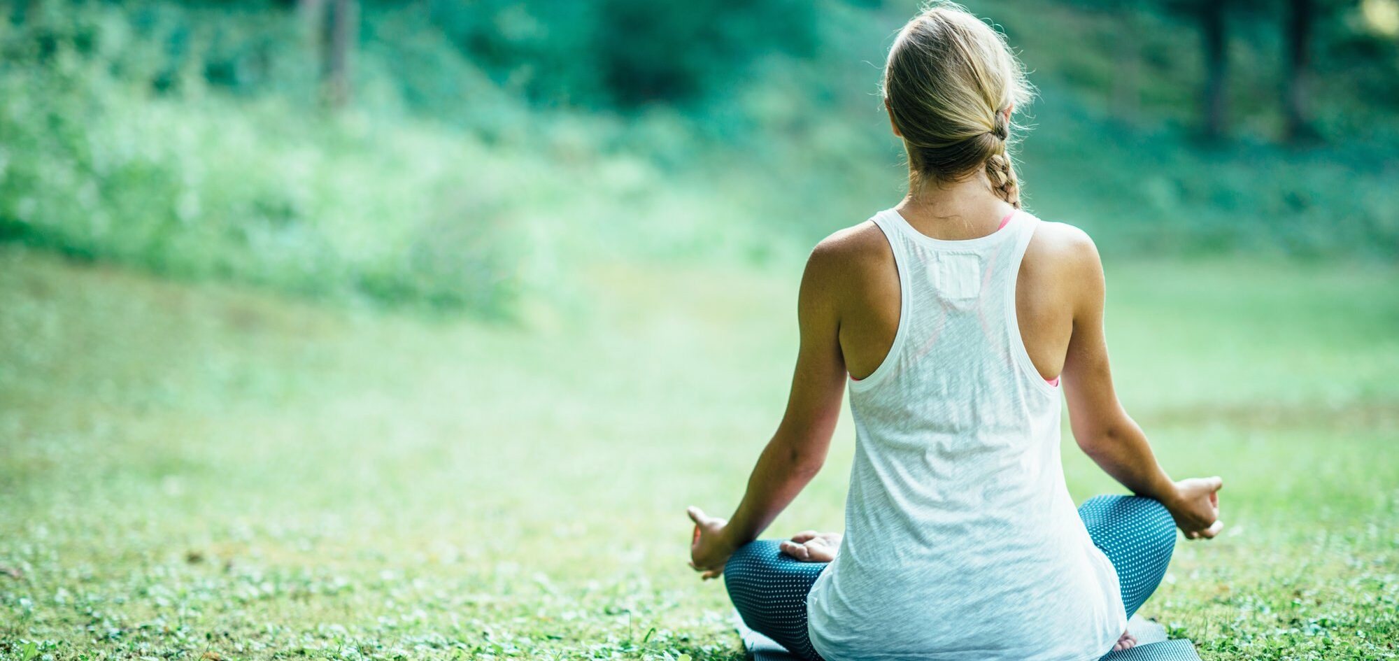 6 things you should do before meditate - WeMystic