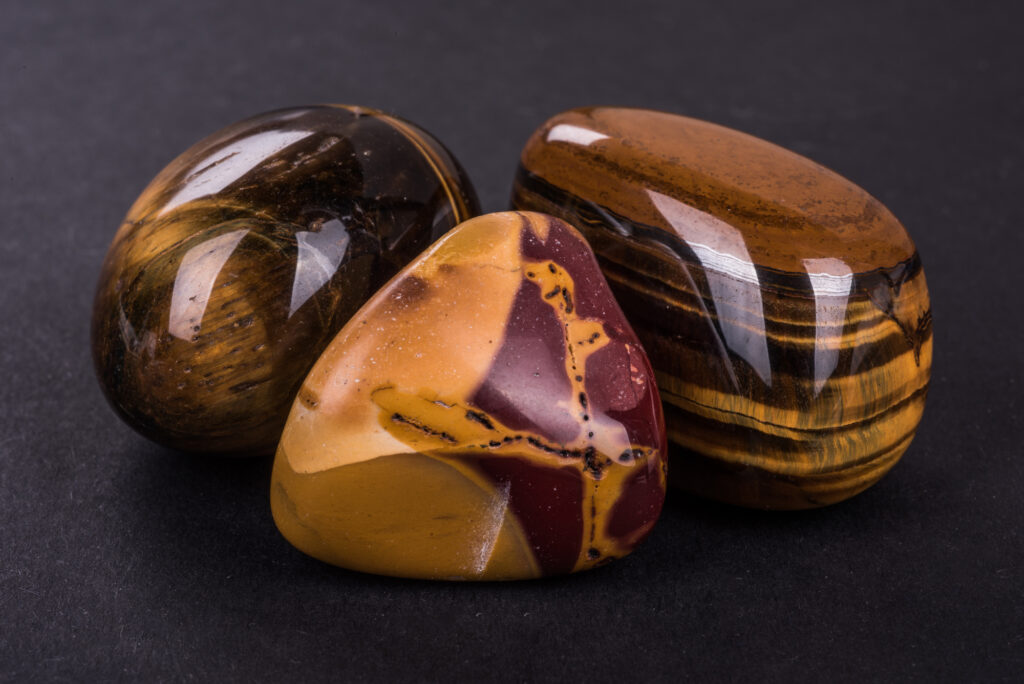 Horóscopo de los cristales para Noviembre