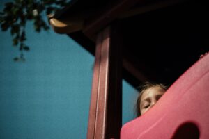 Parental alienation