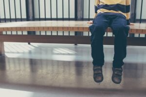 Parental alienation