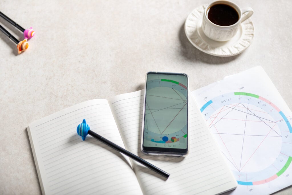 Gemini and the 12 Zodiac houses