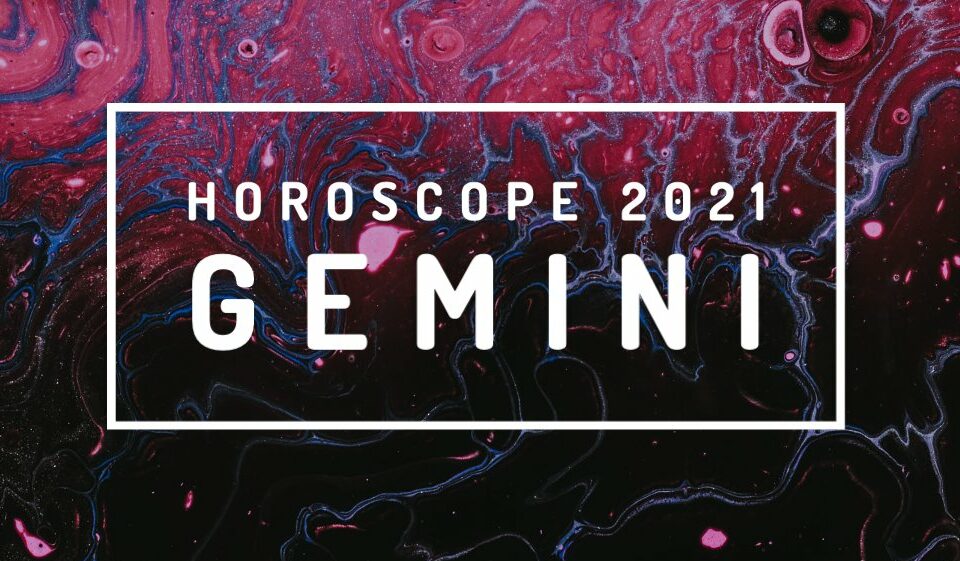 2021 gemini horoscope march 19