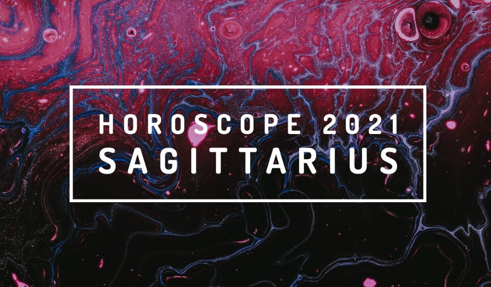 february 27 2021 sagittarius horoscope