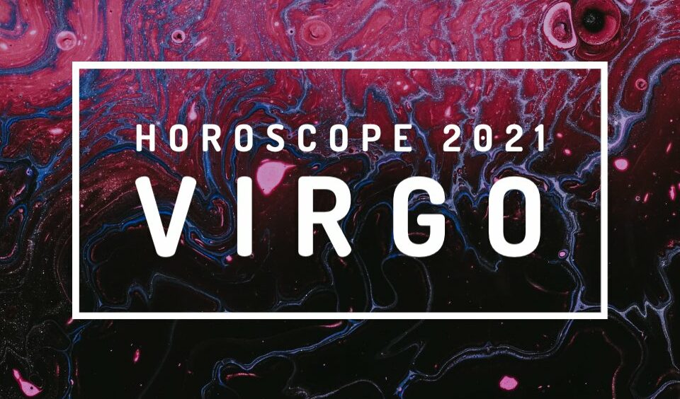 Horoscope for Virgo 2021 WeMystic