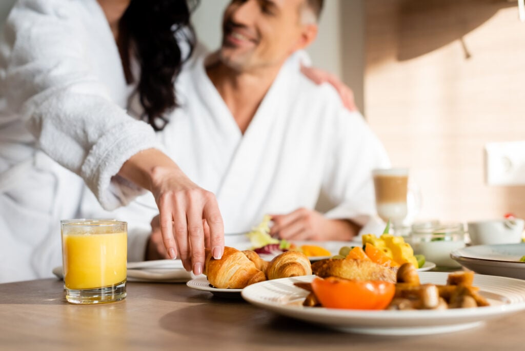 Consejos para escapar de la rutina en tu matrimonio