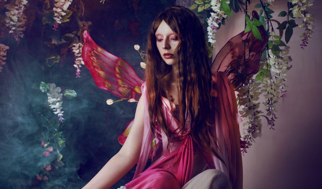 Oráculo de las Hadas