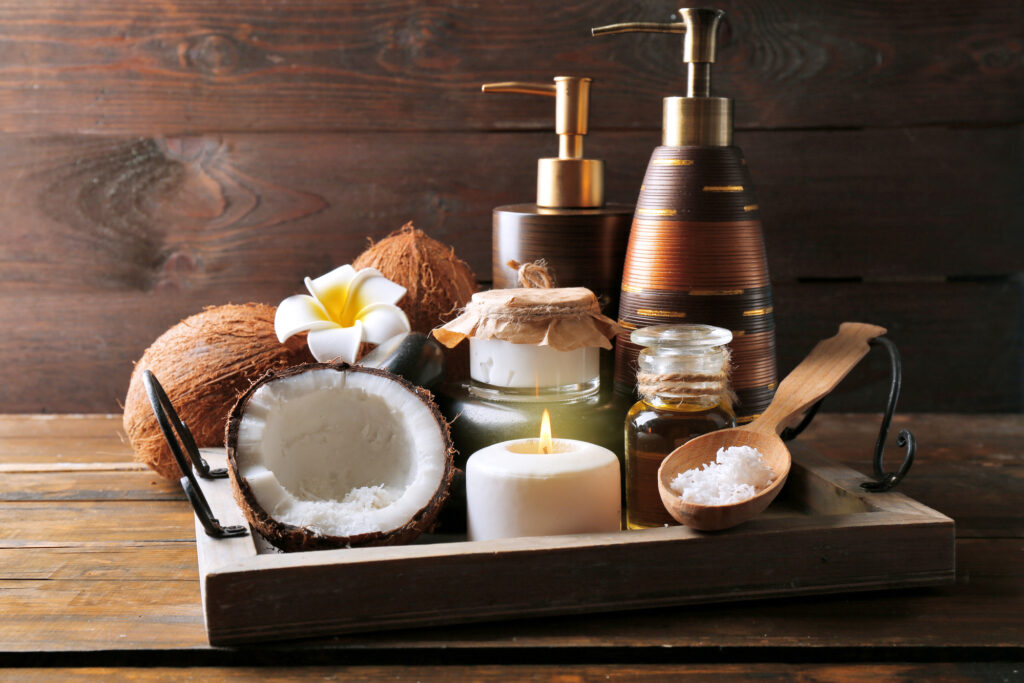 Cuidados de belleza naturales para el frío