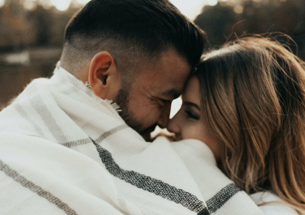 Cómo estar enamorado puede afectar nuestra autoestima