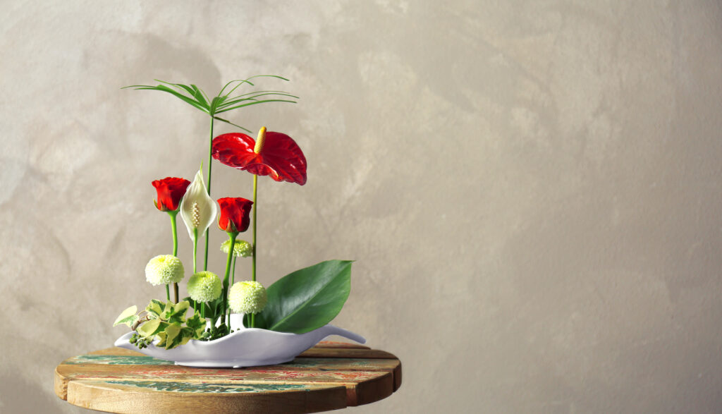 Ikebana