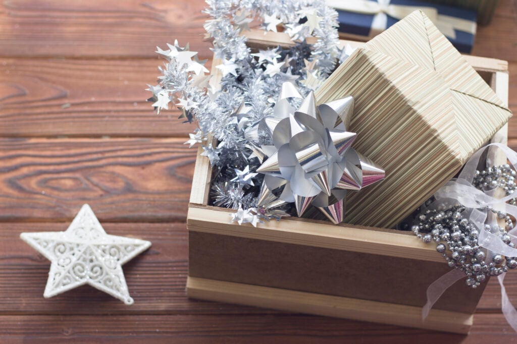 Árbol de navidad y Feng shui