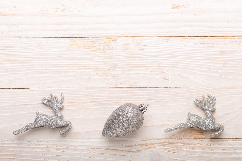 Árbol de navidad y Feng shui