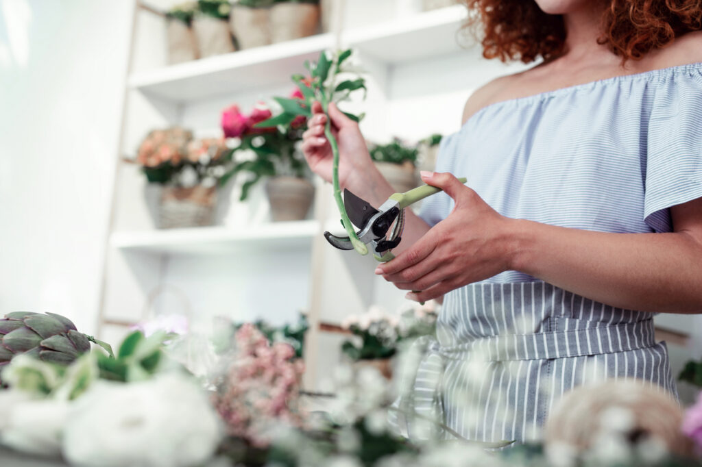 Ikebana