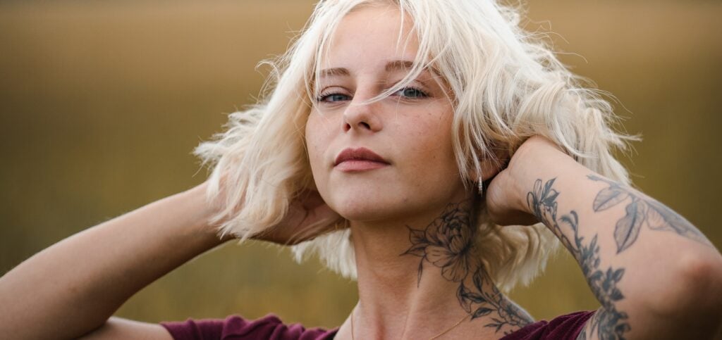 Escorpión en la casa 7