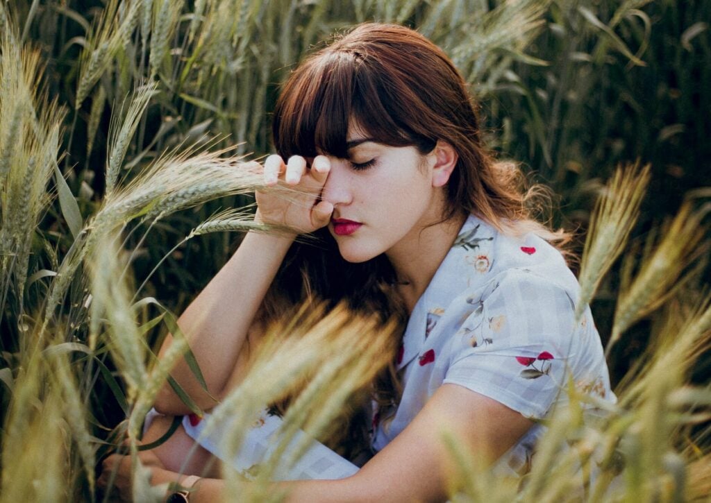 Escorpión en la casa 12