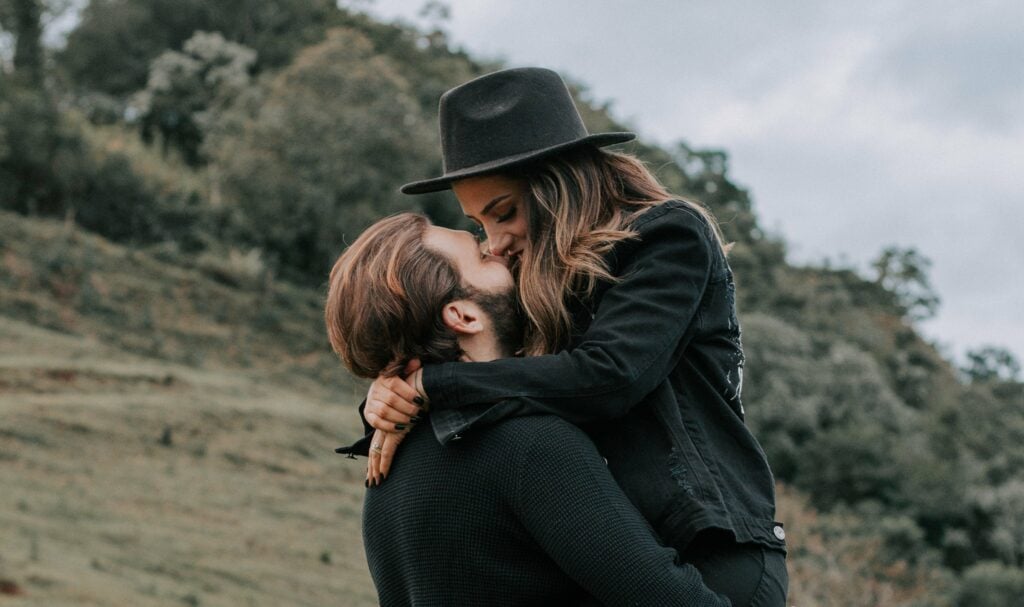 Escorpión en la casa 7