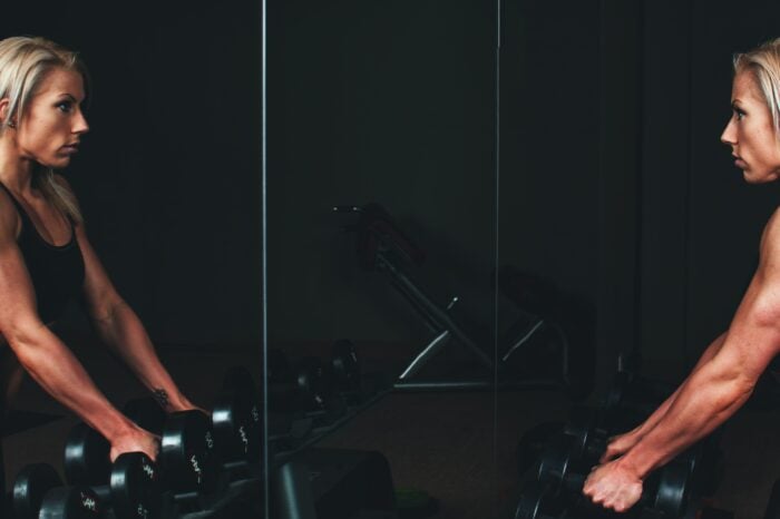 Escorpión en la casa 8: apasionado y con ganas de probarse a sí mismo