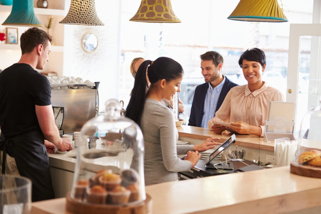 Cómo atraer más clientes a tu negocio, según el Feng shui