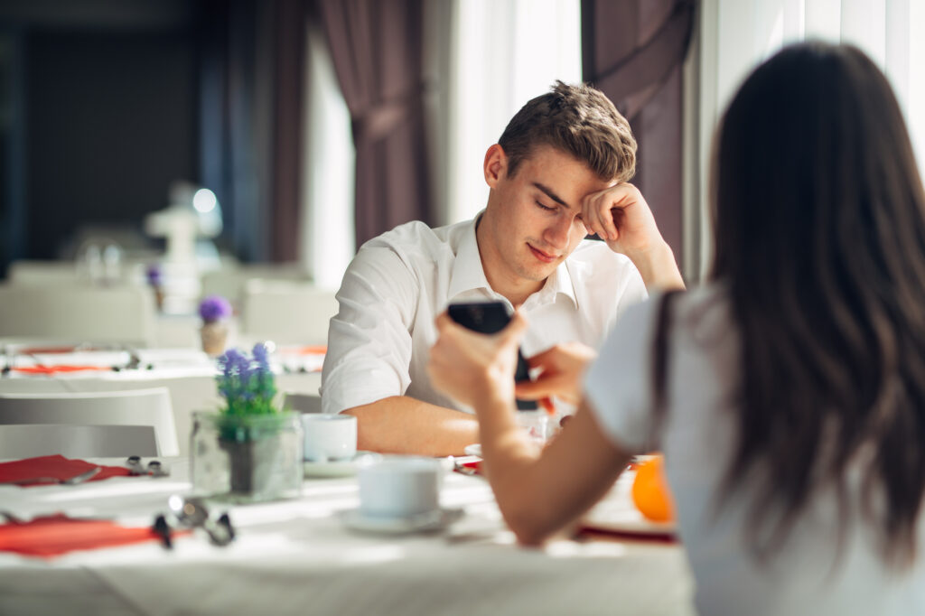 Signos astrológicos que serán infieles en 2021