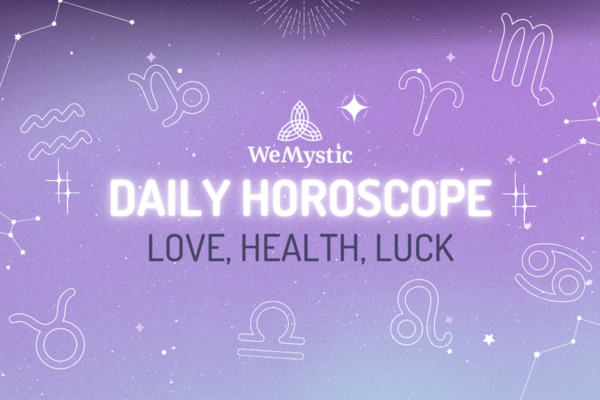 Daily Horoscope 