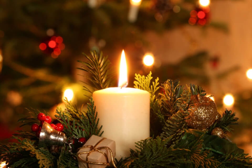 Rituals for Christmas Season: Soul, Dinner and More - WeMystic