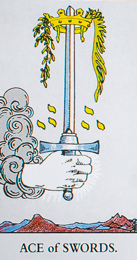 as-espadas