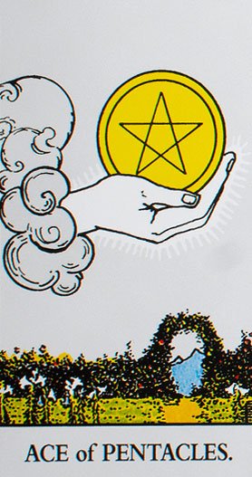 Predicción del Tarot Marzo 2023