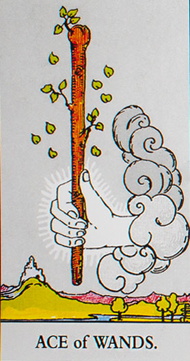 Predicción del Tarot Marzo 2023