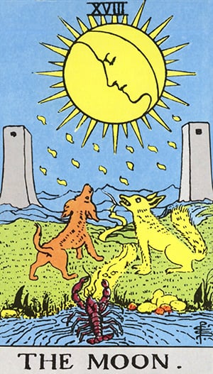 Predicción del Tarot Marzo 2023