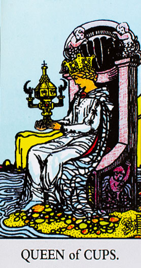 Tarot Prediction for May