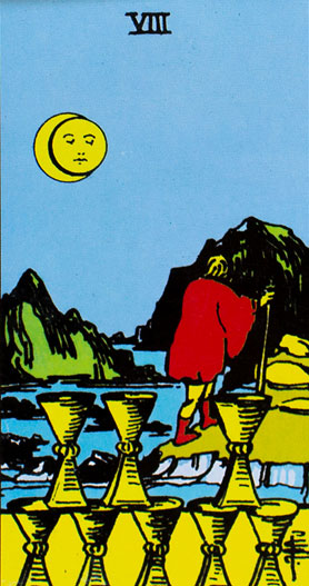 Predicción del Tarot para Junio de 2023