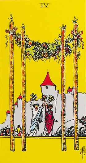 Predicción del Tarot para Junio de 2023