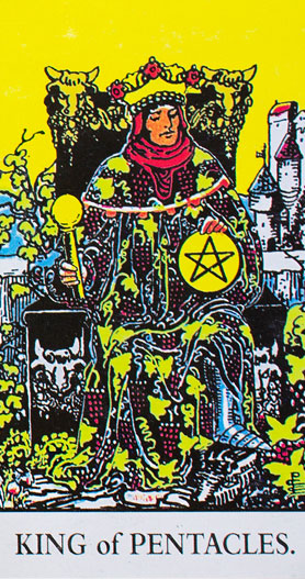 Tarot Forecast for July