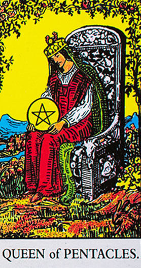 Tarot Forecast for July