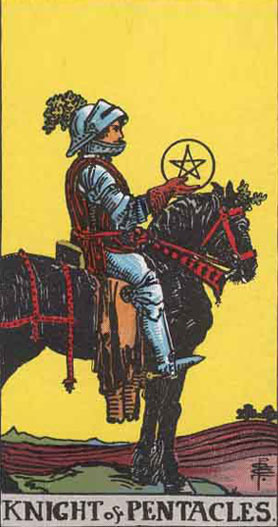 Predicción del Tarot Noviembre 2023