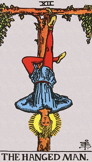 Predicción del Tarot Noviembre 2023