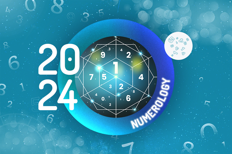 Numerology 2024 