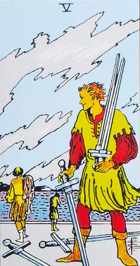 Predicciones del tarot para agosto de 2025