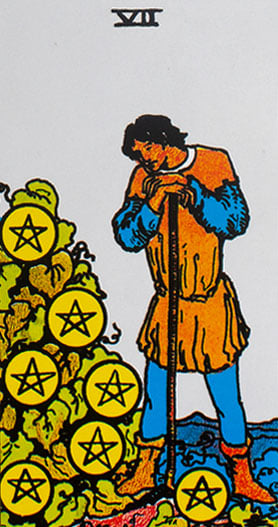 Predicciones del tarot para agosto de 2025