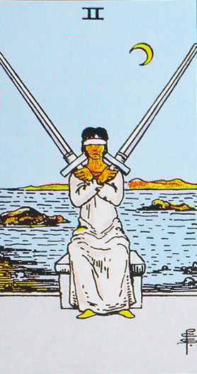 Tarot Predictions for October 2025