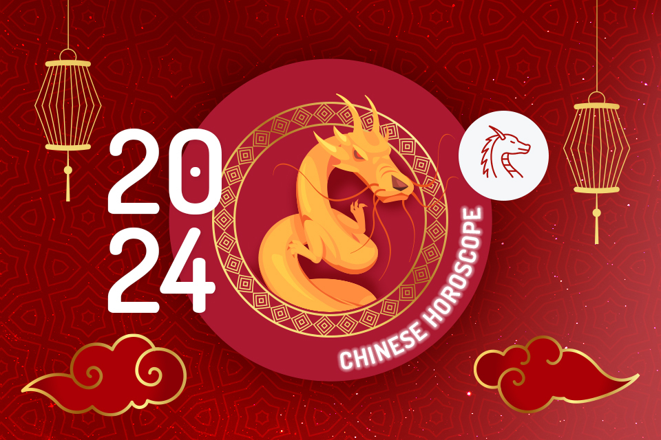 Chinese New Year 2024 - The Year of the Wooden Dragon - WeMystic