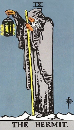 Tarot Predictions for February 2025