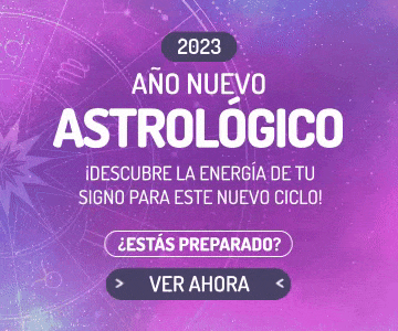 Año Nuevo Astrológico 2023