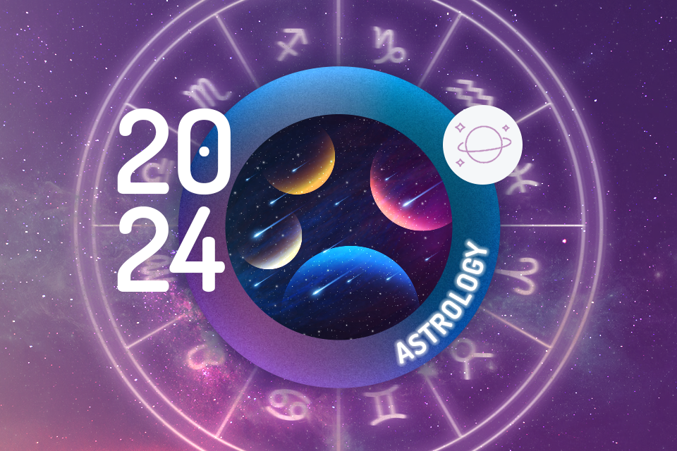 The Astrological Calendar of May 2024 WeMystic