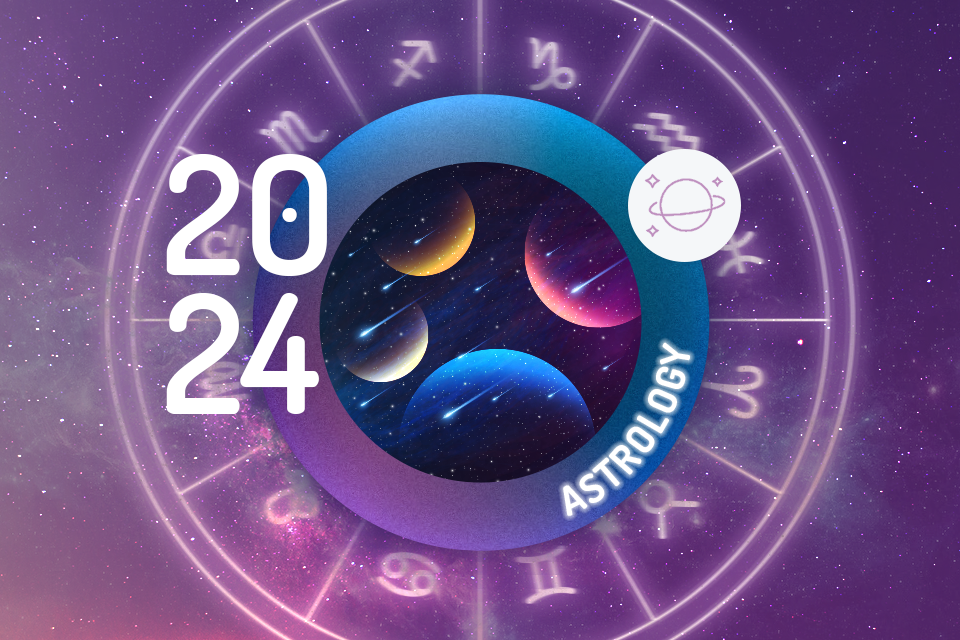 Astrological Calendar July 2024 A Familyoriented Month WeMystic