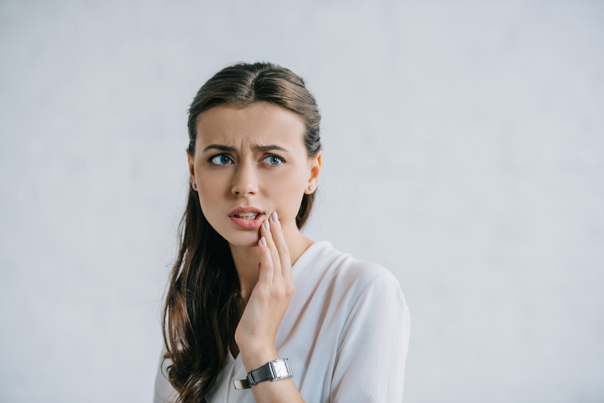 Dreams About Teeth Falling Out: Get to Know More About It - WeMystic