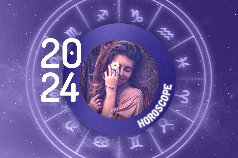 2024 Horoscopo