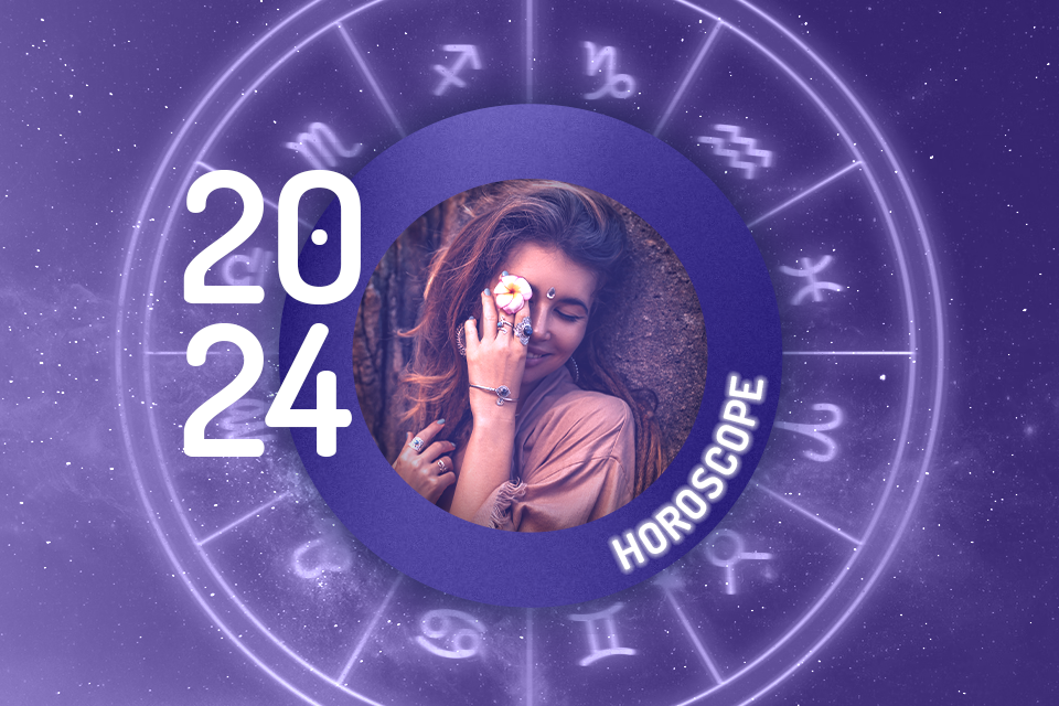 Horoscope 2024 The General Predictions WeMystic